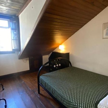 Bracara Hostel Braga Exterior photo