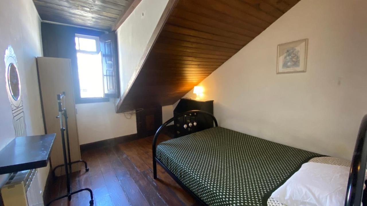 Bracara Hostel Braga Exterior photo