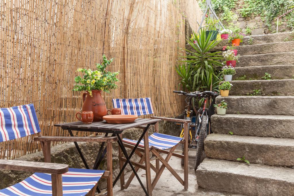 Bracara Hostel Braga Exterior photo