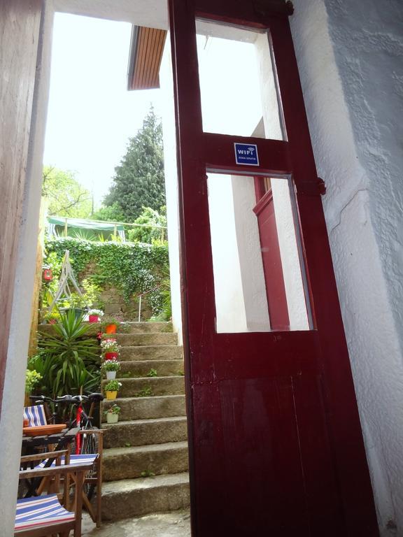 Bracara Hostel Braga Exterior photo