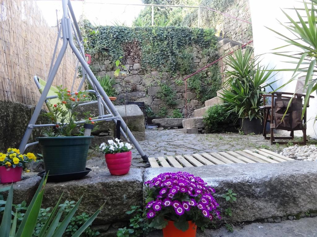 Bracara Hostel Braga Exterior photo
