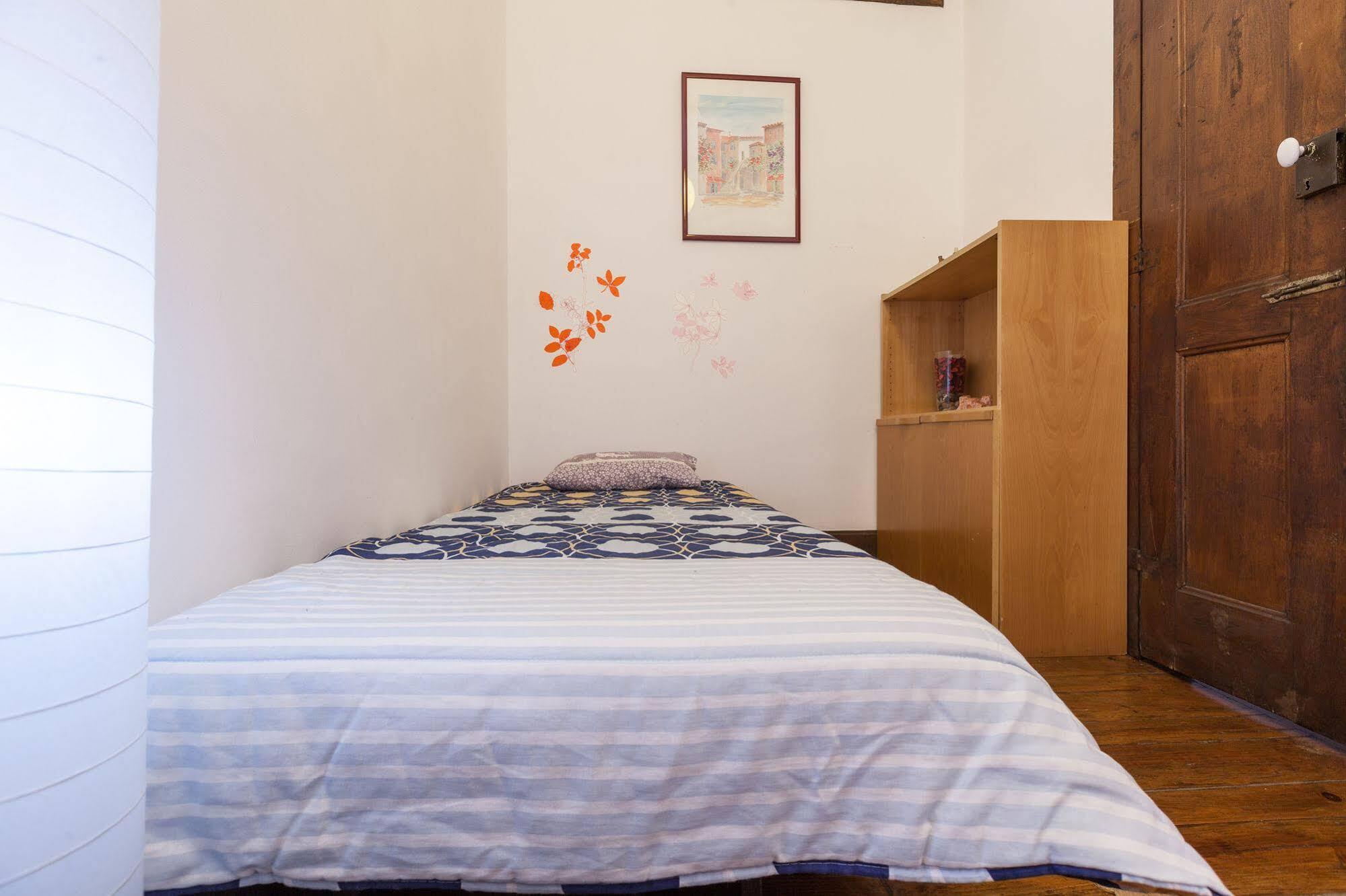 Bracara Hostel Braga Exterior photo