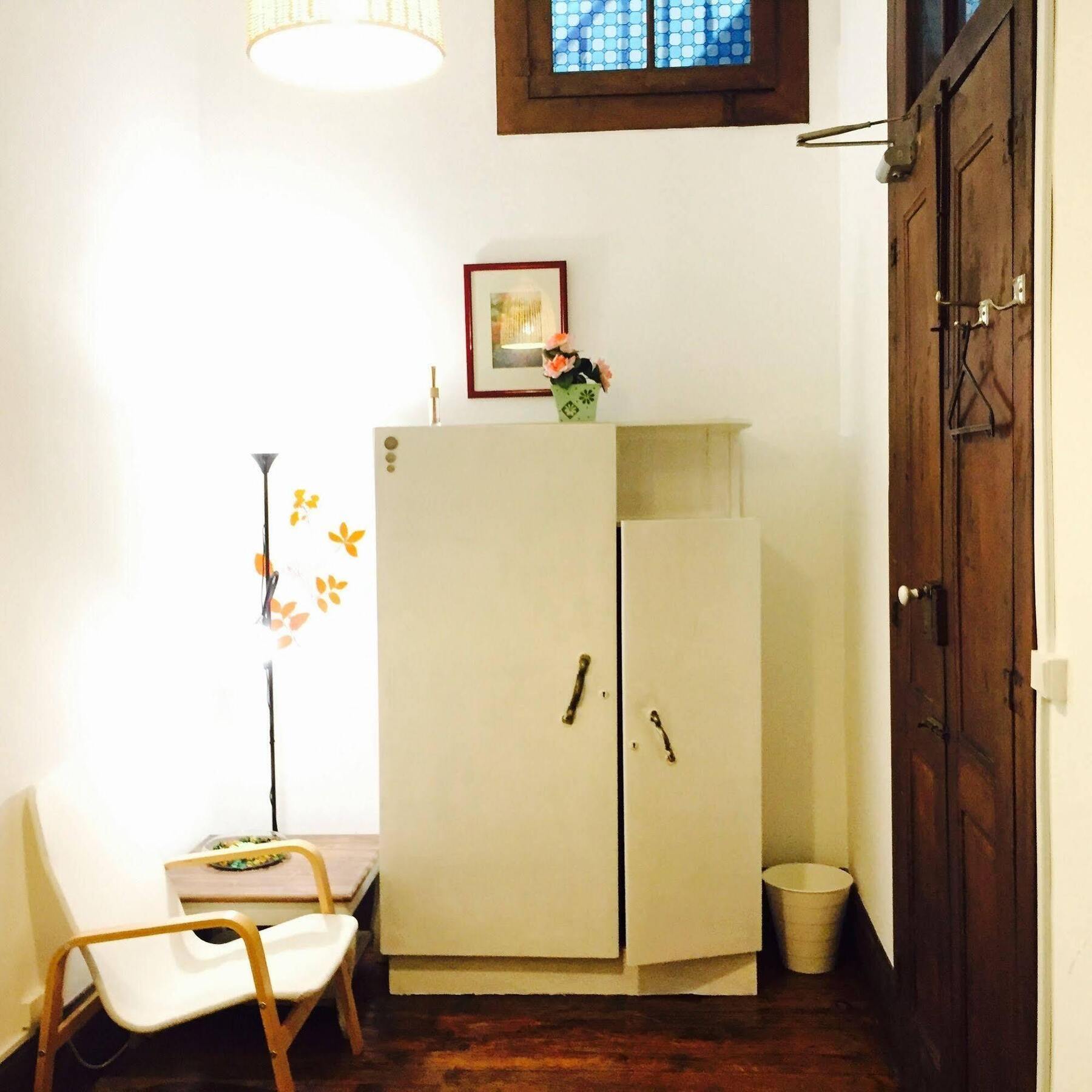 Bracara Hostel Braga Exterior photo